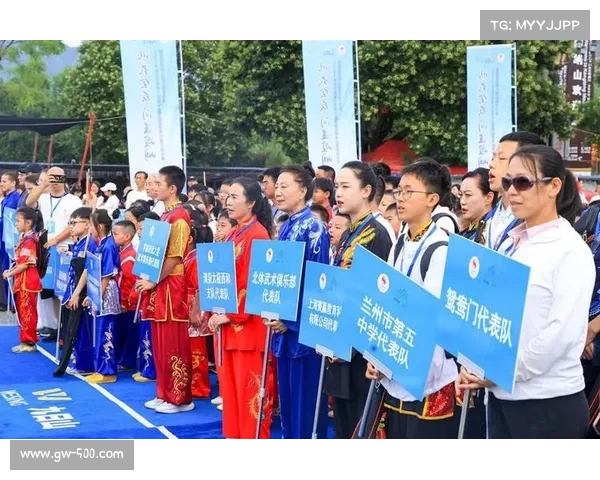 产业融合助力地方经济平凉武术大会推动酒店入住率突破九成