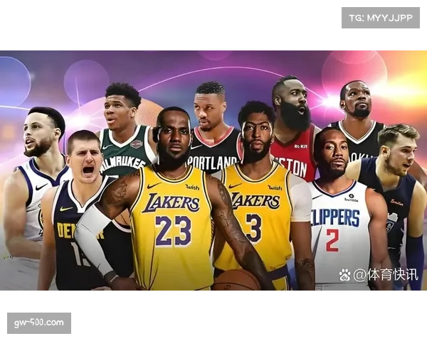 NBA官网预测西部格局雷霆强势登顶湖人勇士无缘前四引发热议