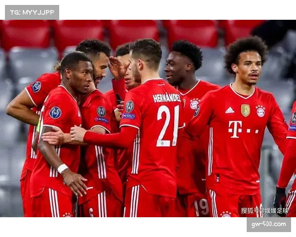 拜仁主场2比2战平副班长美因茨 联赛领先优势维持在9分