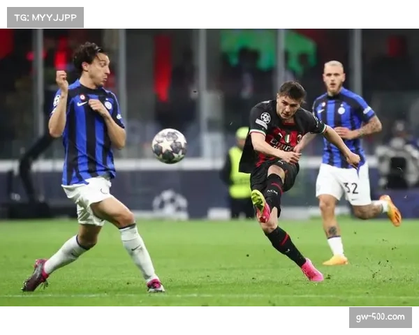 魔鬼赛程将成意甲争冠分水岭 米兰双雄面临连续强强对话