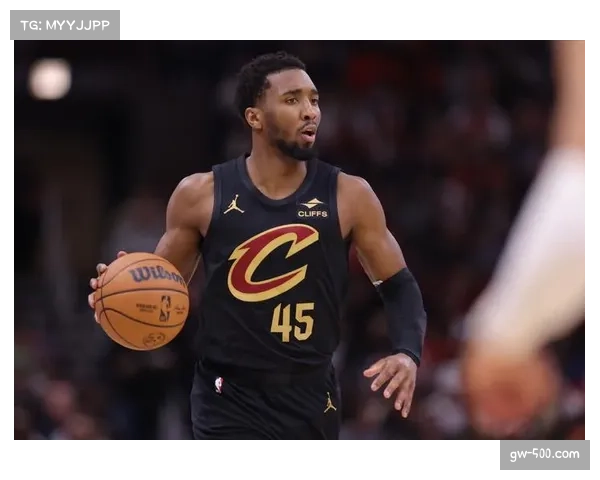 骑士攻防效率均居前五 米切尔率队稳坐东部头名