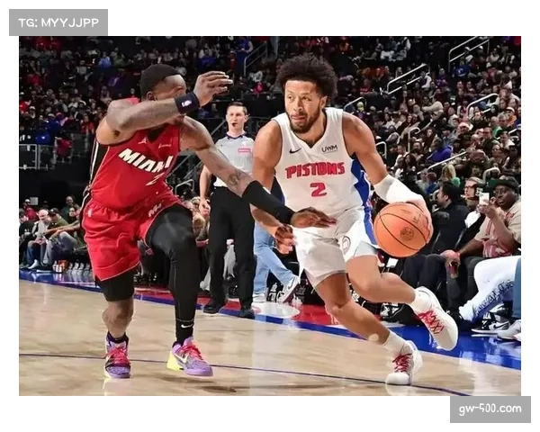 解析坎宁安组织与得分平衡 活塞后卫高助攻数串联全队进攻体系