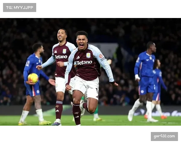 阿斯顿维拉54分稳居前四，埃梅里反击战术造就黑马奇迹